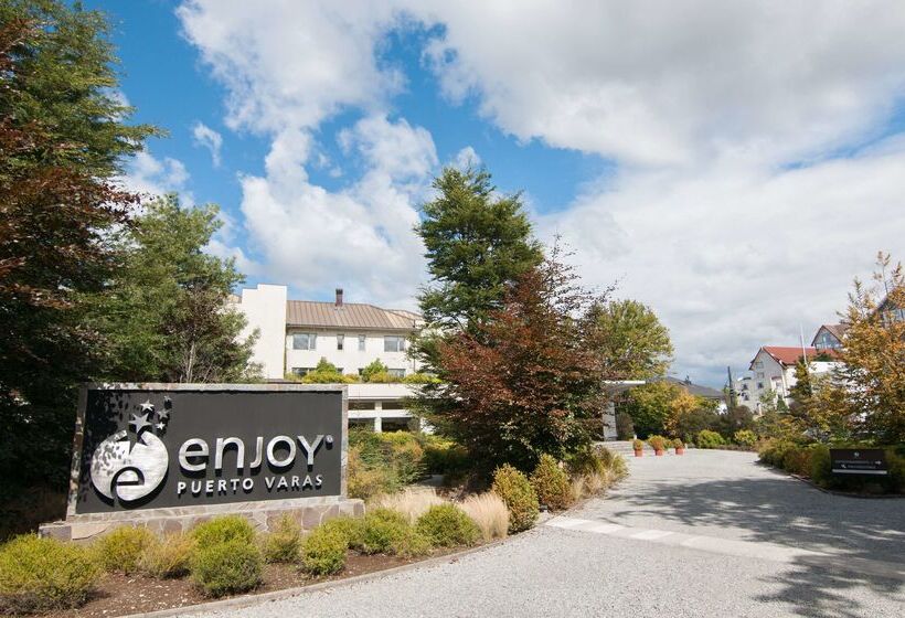 בית מלון כפרי Enjoy Puerto Varas