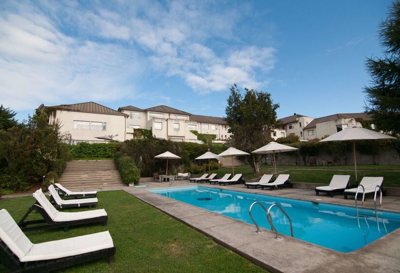 בית מלון כפרי Enjoy Puerto Varas