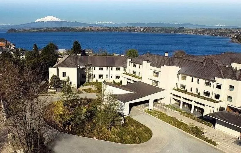 酒店 Enjoy Puerto Varas