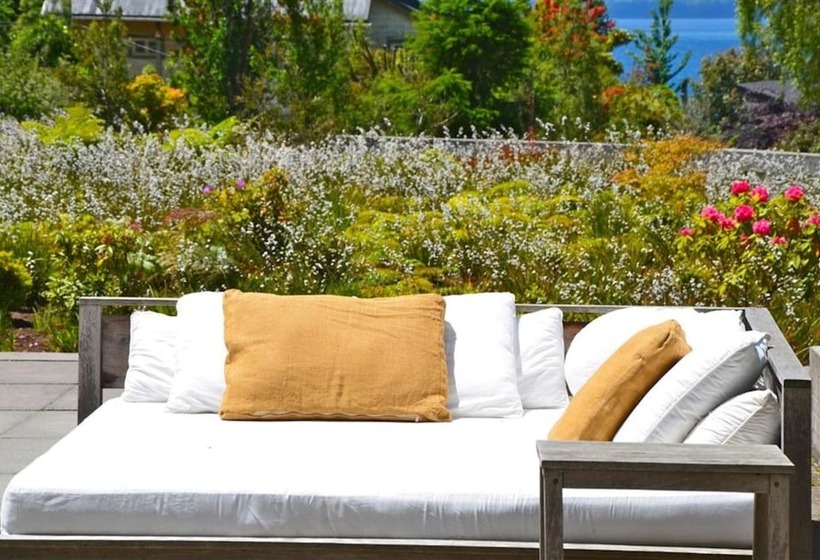 בית מלון כפרי Enjoy Puerto Varas