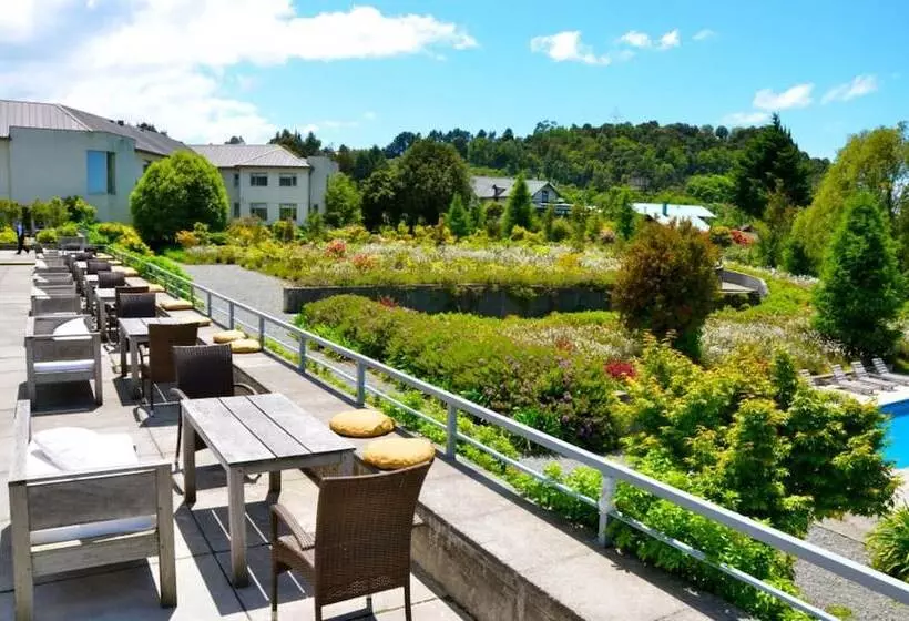 酒店 Enjoy Puerto Varas