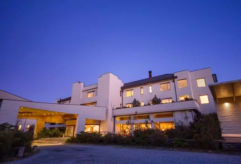 酒店 Enjoy Puerto Varas