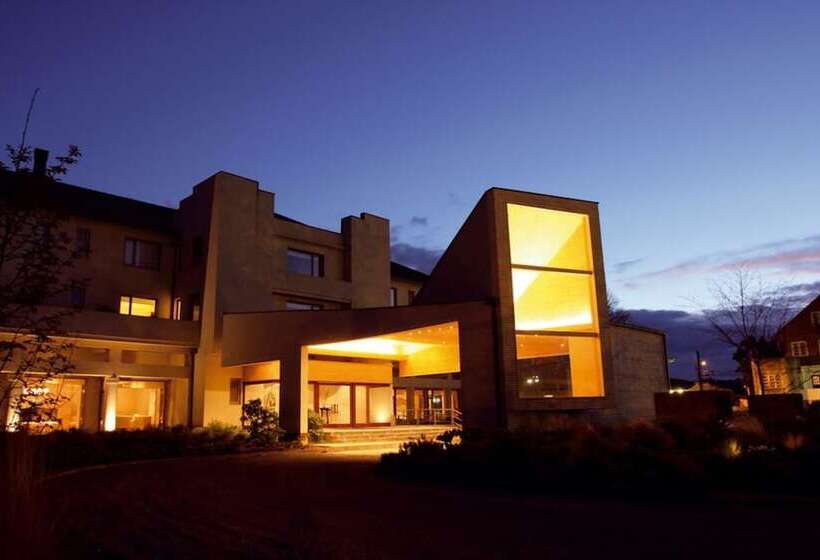 בית מלון כפרי Enjoy Puerto Varas