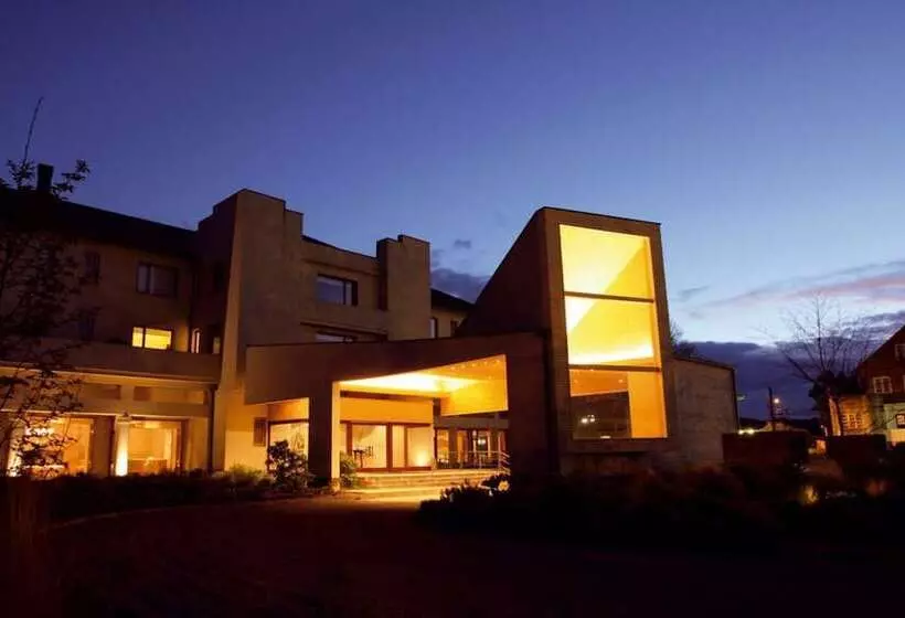 酒店 Enjoy Puerto Varas