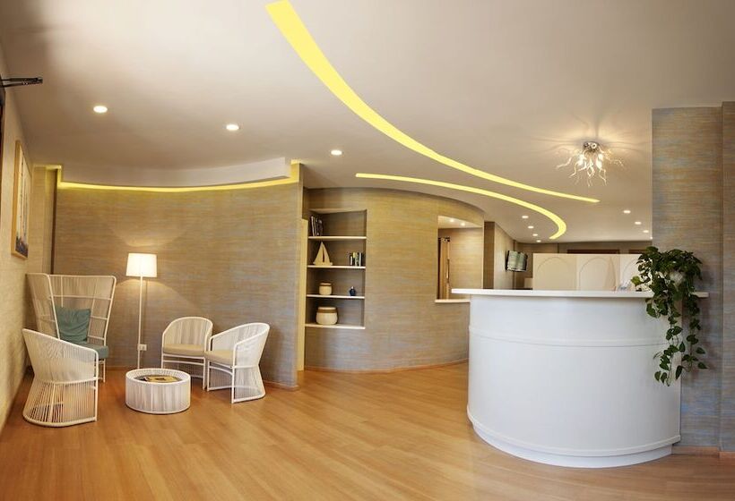 Favignana Hotel Concept Holiday