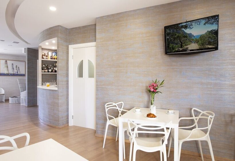 Favignana Hotel Concept Holiday