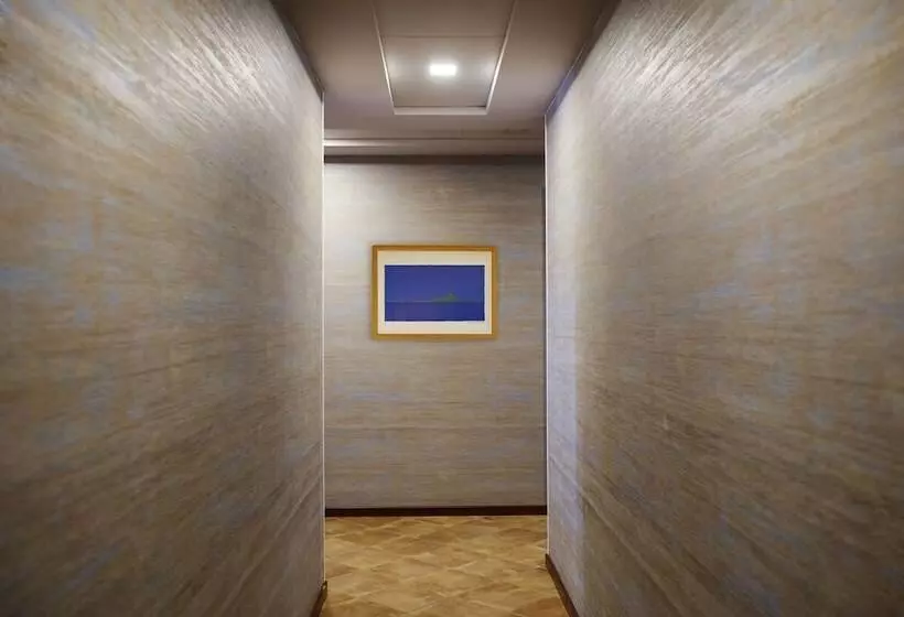 Favignana Hotel Concept Holiday