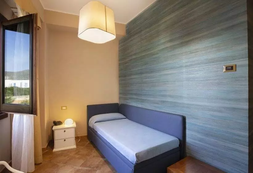 Favignana Hotel Concept Holiday