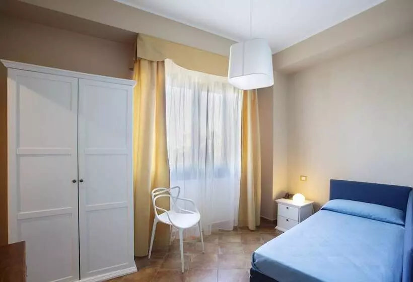 Favignana Hotel Concept Holiday