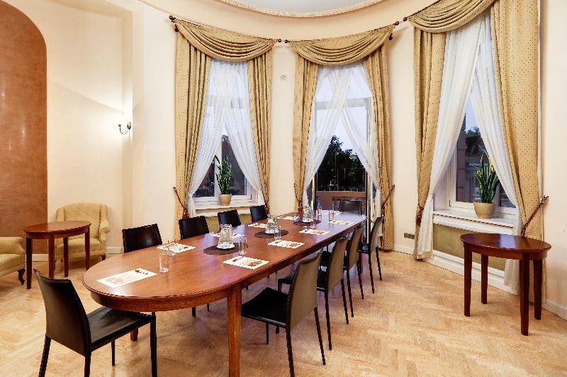 Ibb Hotel Grand Hotel Lublin