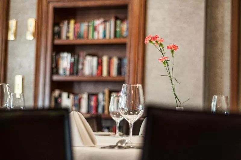 Ibb Hotel Grand Hotel Lublin