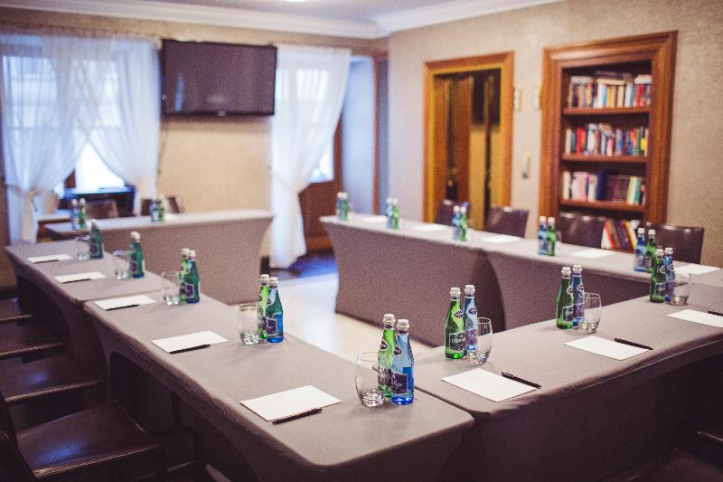 Ibb Hotel Grand Hotel Lublin
