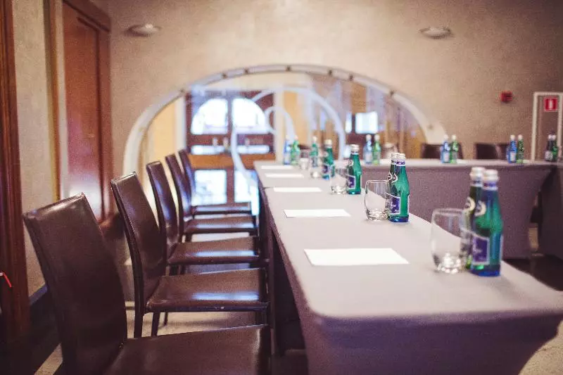 Ibb Hotel Grand Hotel Lublin