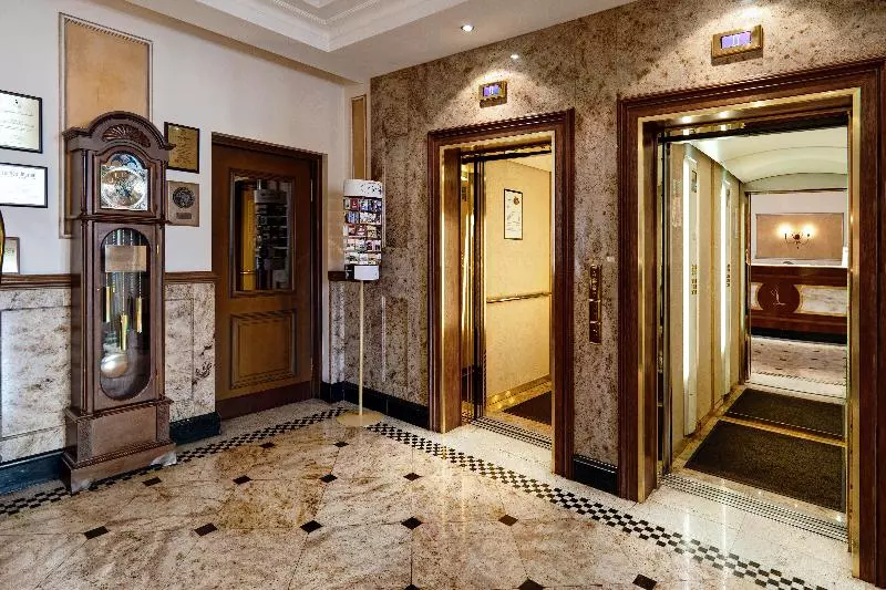 Ibb Hotel Grand Hotel Lublin