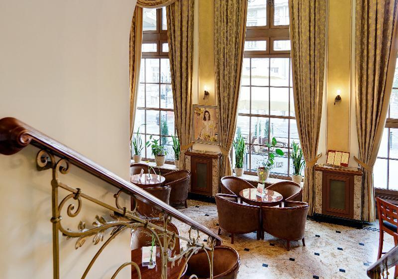 Ibb Hotel Grand Hotel Lublin