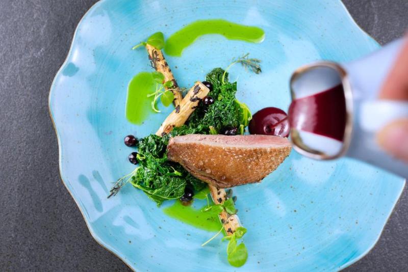 Ibb Hotel Grand Hotel Lublin