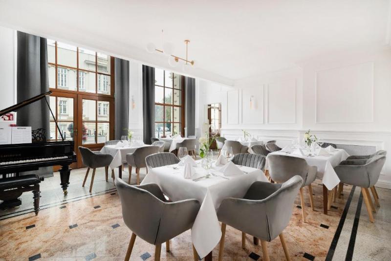 Ibb Hotel Grand Hotel Lublin