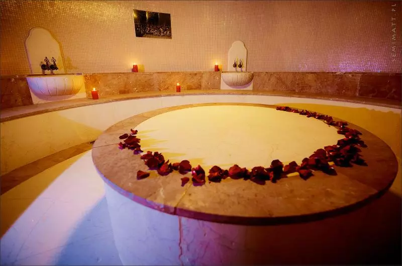 Ibb Hotel Grand Hotel Lublin