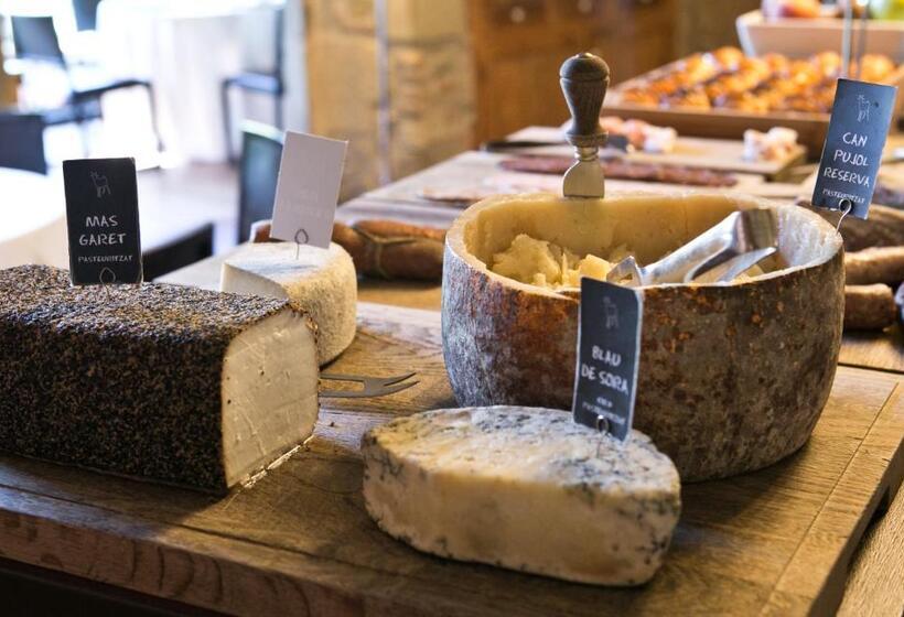 בית מלון כפרי Mas Albereda