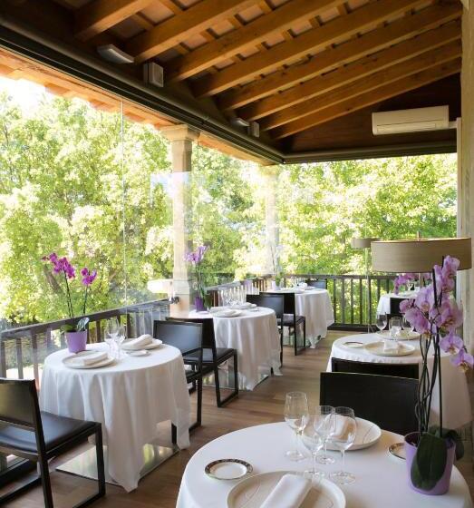 בית מלון כפרי Mas Albereda