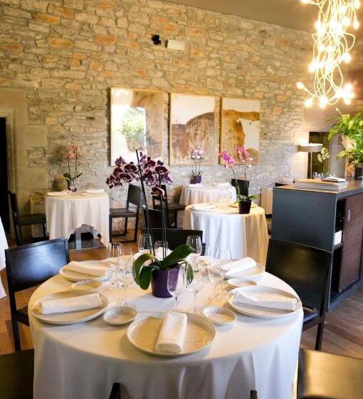 בית מלון כפרי Mas Albereda