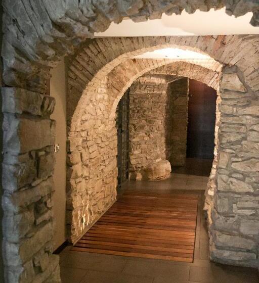 בית מלון כפרי Mas Albereda