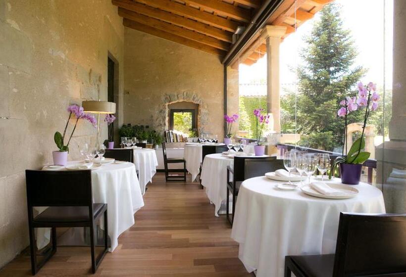 בית מלון כפרי Mas Albereda