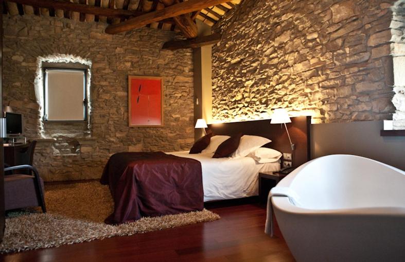 בית מלון כפרי Mas Albereda