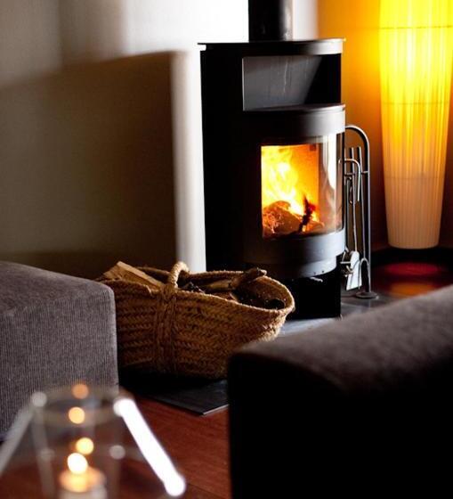 בית מלון כפרי Mas Albereda