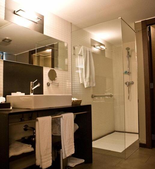 בית מלון כפרי Mas Albereda