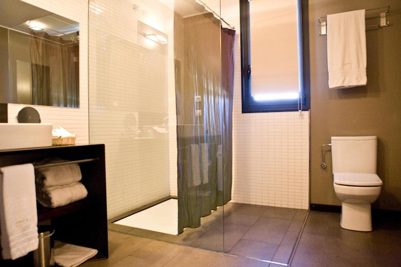 בית מלון כפרי Mas Albereda