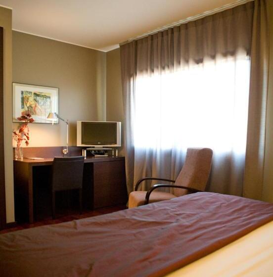 בית מלון כפרי Mas Albereda