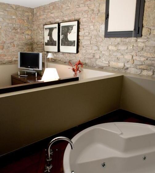 בית מלון כפרי Mas Albereda