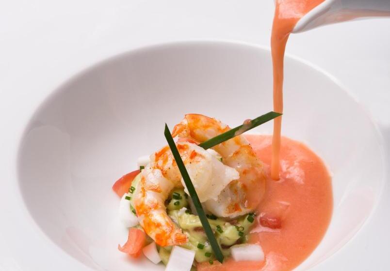 בית מלון כפרי Mas Albereda