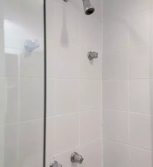 Hotel Master Express Alberto Bins  200 Metros Do Hospital Santa Casa