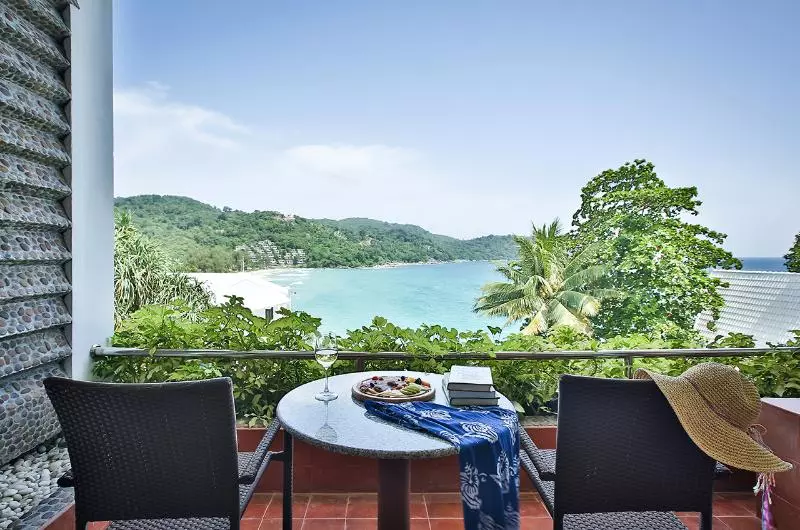 Отель Mom Tri S Villa Royale   Sha Plus