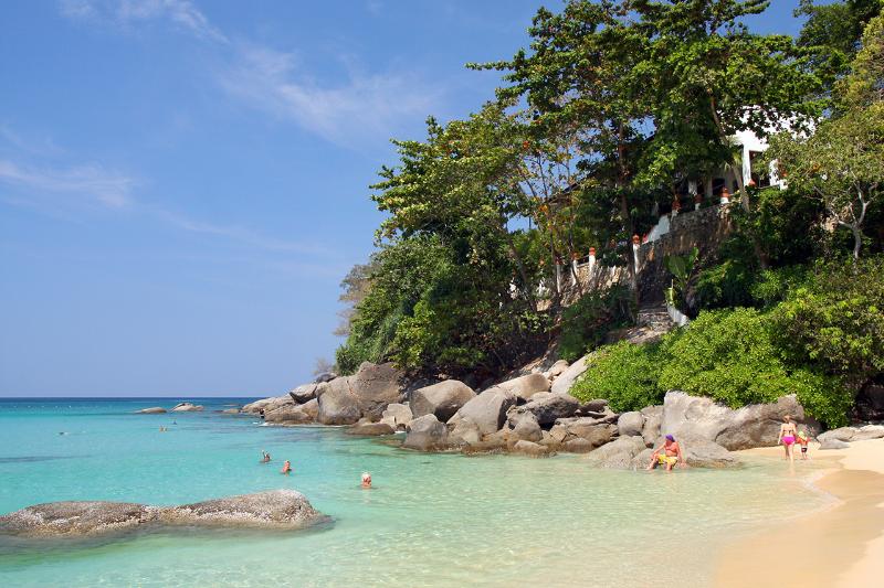 فندق Mom Tri S Villa Royale   Sha Plus