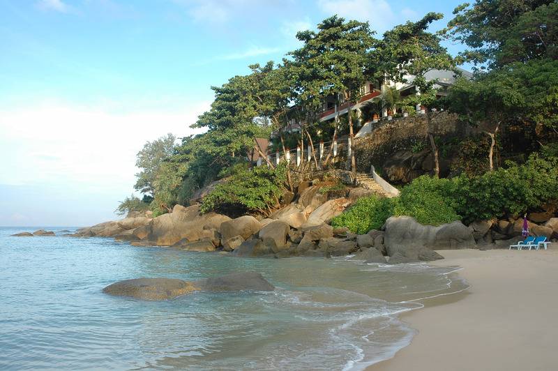 فندق Mom Tri S Villa Royale   Sha Plus