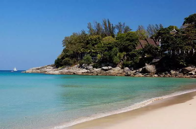 Отель Mom Tri S Villa Royale   Sha Plus