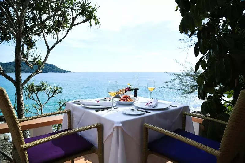 Отель Mom Tri S Villa Royale   Sha Plus