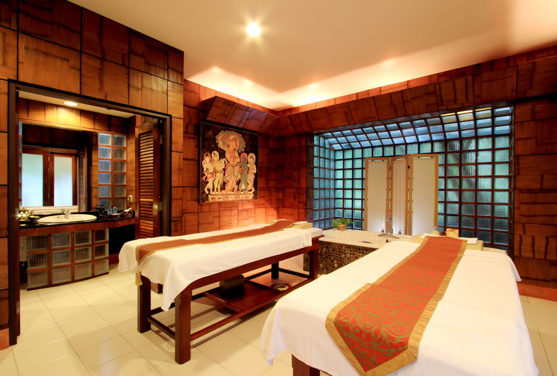 فندق Mom Tri S Villa Royale   Sha Plus