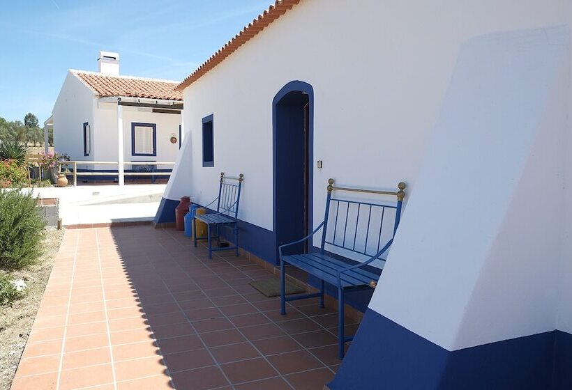 ホテル Monte Da Cabeça Gorda