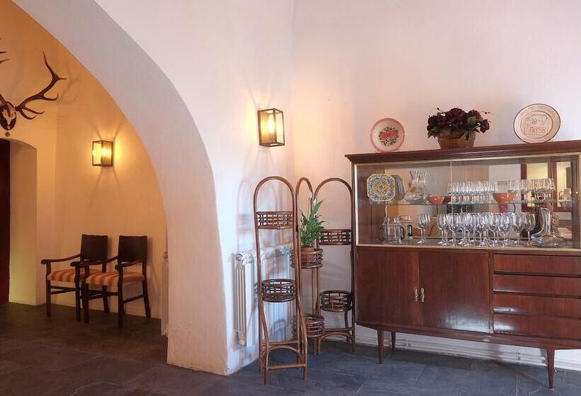 ホテル Monte Da Cabeça Gorda