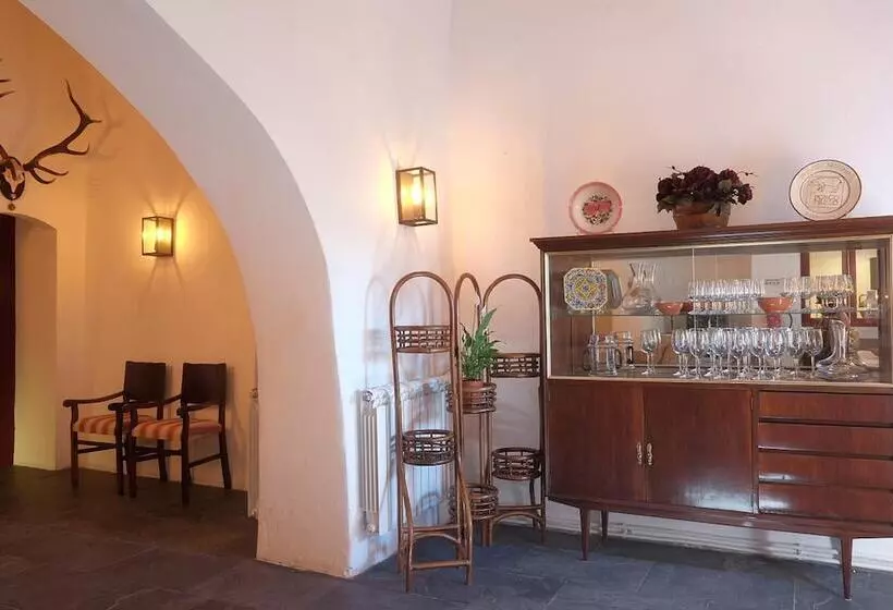 호텔 Monte Da Cabeça Gorda