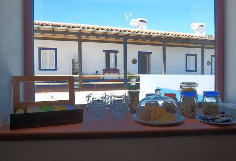 ホテル Monte Da Cabeça Gorda