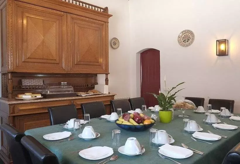 호텔 Monte Da Cabeça Gorda