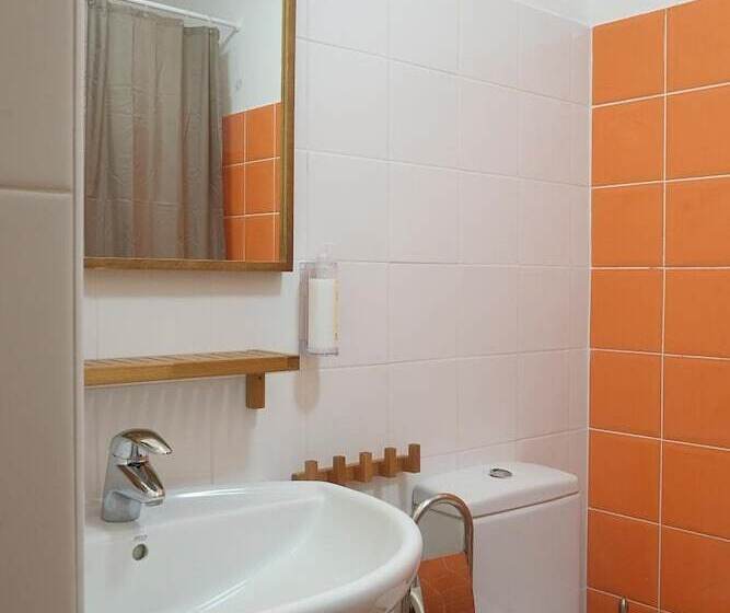 ホテル Monte Da Cabeça Gorda