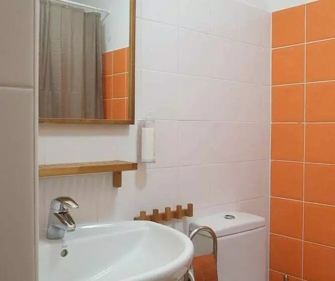 호텔 Monte Da Cabeça Gorda