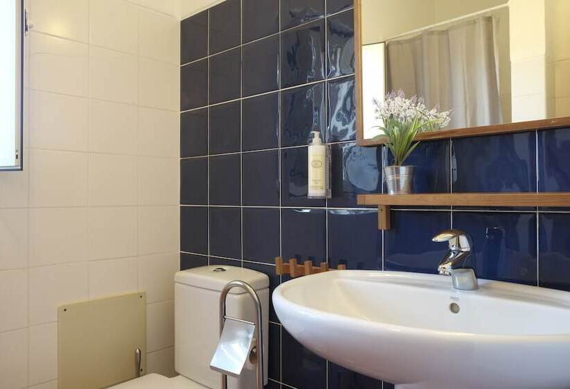 ホテル Monte Da Cabeça Gorda