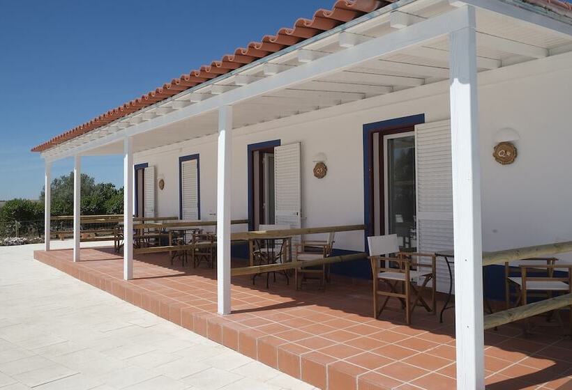 ホテル Monte Da Cabeça Gorda